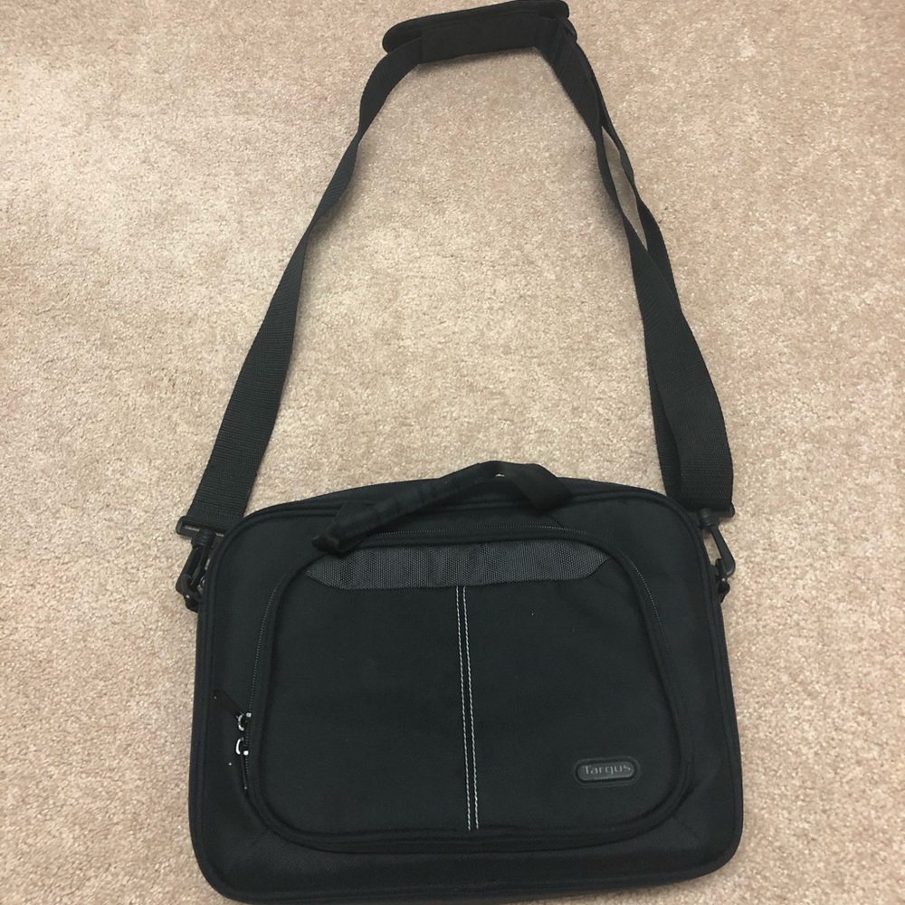 Targus laptop bag